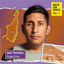 Amnesty International Canada