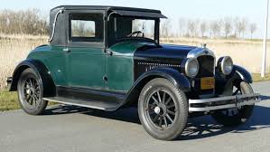 Image result for Virginia Green 1928 Pontiac