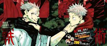 It is animated by studio mappa and premiered on october 2, 2020. Jujutsu Kaisen Episode 6 Release Date Eng Sub Preview And Spoilers