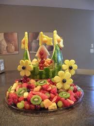 Fruit Arrangements And Carvings Fruit Creations Fruit Arrangements Fruit Carving