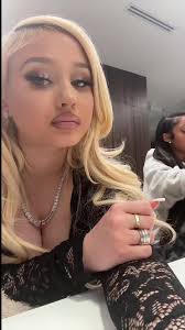 Eliza Zane Snow Jodie Woods