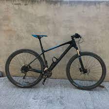 focus raven elite 29 2016 mtb cafe racer bikes bike mountain biking