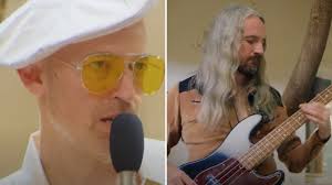 Video: Campus Christy, 'Very Complex' (feat. Piya Malik)