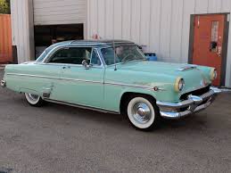 Image result for Valley Green 1960 Mercury