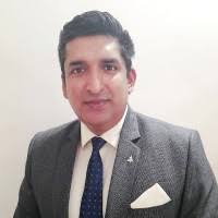 Arun Manohar Email & Phone Number