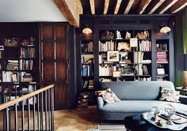 Plus, he hosts julia roberts, so, well done all around. Design Musts How To Create The True Gentleman S Bachelor Pad Kathy Kuo Blog Kathy Kuo Home