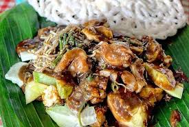 Resep Rujak Cingur Special Asli Surabaya Jawa Timur Resep Di 2020 Resep Masakan Indonesia Resep Makanan