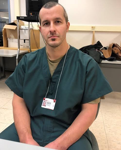 Chris Watts: What he told investigators about murdering his wife and daughters