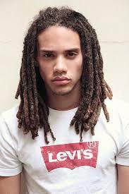 Fuckyeahblackmen Dreadlocks Men Dreadlock Hairstyles For Men Mens Hairstyles