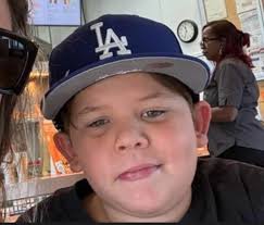 A Las Vegas mother is suing the Clark County School District after the death  of her 8-year-old son following a choking incident at school. Click the 🔗  in the comments to learn