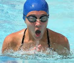 Irvine Swim League: long-standing records fall