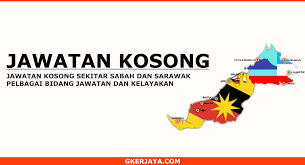 Hasil carian kerja di sarawak. Kerja Kosong Sekitar Sabah Dan Sarawak September 2017