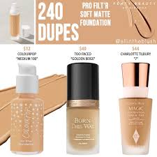 Pin On Makeup Dupes