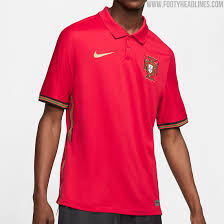 Move from the old portugal national team football jersey used in the past, you can now have access to the latest designs. Nike Portugal Euro 2020 Home Kit Released Footy Headlines