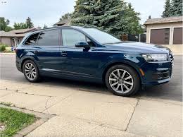 Image result for Galaxy Blue 2018 Audi