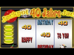 40 Jahre Geburtstagskarte Geburtstag 40 Lustig Alles Gute Zum Geburtstag Youtube Alles Gute Geburtstag Geburtstag Gratulieren Geburtstagskarte