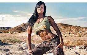 7 Ways To Get Super Strong