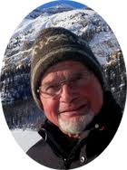 Siegfried Schroeter Obituary