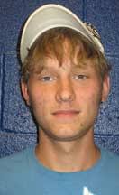 Senior Profile: Logan Howard