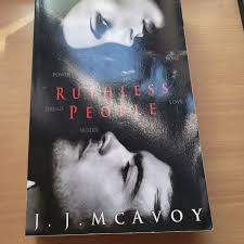 Ruthless People by J. J. McAvoy, Paperback | PangoBooks