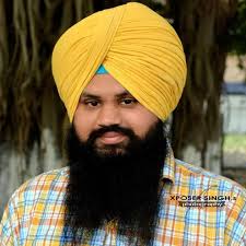 ਅੱਜ ਸ. ਕਰਮਜੀਤ ਸਿੰਘ ਫਰੀਦਕੋਟ ਦਾ ਜਨਮ ਦਿਨ ਹੈ ਦਿਉ ਵਧਾਈਆਂ ਵੀਰ ਨੂੰ ਇਸ ਮਹੀਨੇ 84 ਦੀ  ਯਾਦ ਚ ਫਰੀਦਕੋਟ ਜਿਲ੍ਹੇ ਦੇ 3 ਕੈਂਪ ਇਸ ਨੌਜਵਾਨ ਦੇ ਹਿੱਸੇ ਆਏ ਲੰਬੇ ਸਮੇੰ ਤੋੰ