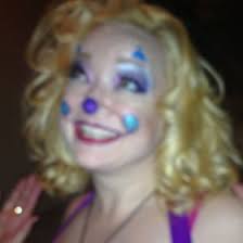 Ginger Cleary (gingerlee1)