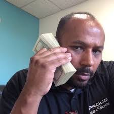 Frank Baughman's Instagram, Twitter & Facebook