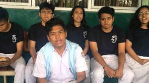 Saat ujian praktek siswa harus memakai seragam sekolah dan terlihat di video ya seragamnya ( bila tidak memakai seragam sekolah , mohon. Ujian Praktek Agama Kristen Sman 13 Jakarta Youtube