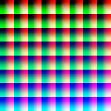 Luts to help you with your color grades. How To Use Lut With Javascript Stack Overflow