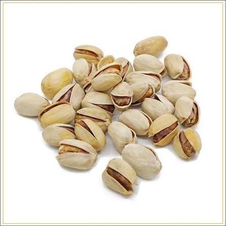 Pistachio Plain