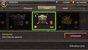 236 mb • kategori : Download Kingdom Wars Apk Mod V1 1 9 Unlimited Gold For Free Download The Latest Mod Android Games Applications 2020