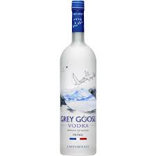 Millions and millions of happy customers agree with the institute's decision. Buy Grey Goose 1 Liter France Vodka Online