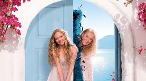 The movie) is a 2008 romantic comedy film containing music directed by phyllida lloyd and written by catherine johnson based on her book of the 1999 theatre. Mamma Mia Zdfmediathek