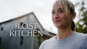 Our dearest Erin French everyone #TheLostKitchen #ErinFrench