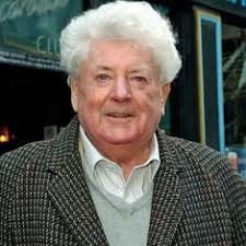 Allan Williams — The Movie Database (TMDB)