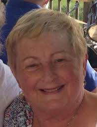 Obituary information for Bonnie Fucci