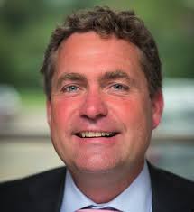 Financial Investigator 2019