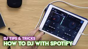 Looking for the windows version of zulu free professional virtual dj software for mac? How To Dj With Spotify Djay 2 Pro Ios Windows Mac Youtube