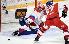 2020 /2021 česko vs rusko online euro hockey tour. Rusti Juniori Prejeli Cesky Tym 3 0 Hokejiste Doplatili Na Nerozehranost Idnes Cz