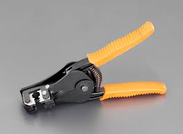 EA580EE-6｜1.6･2.0mm(2芯用) ＶＶＦ線ストリッパーのページ -