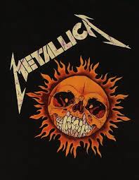 Search metallica skull oversized posters and art prints at www.barewalls.com. Pushead Metallica Flame Skull Metallica Art Rock Band Posters Concert Poster Art