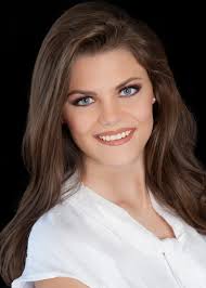 2023 Miss Oklahoma People's Choice