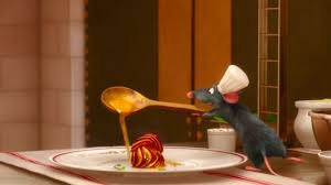 Cuisine Et Cinema La Recette De La Ratatouille De Remy Dans Le Film D Animation Disney Pixar En 2020 Ratatouille Recette Ratatouille Recette