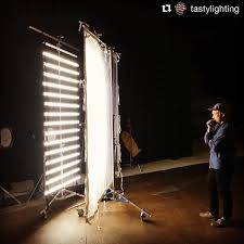 Image By Tastylighting Kyleramseymoe Contemplates The Soft Beauty Of Our Quasarscien Cinematic Lighting Studio Photography Lighting Studio Lighting Setups