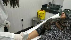 A small area like upper lips or chin will cost a fraction of a cost compared to a large area like legs or arms. Vlcc Uae Laser Hair Removal Treatment Live From Vlcc Szr