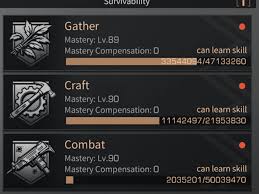 Hideout:when activating this mastery, the destination is changed to the highest place when elevated position is activated. Lifeafter How To Level Up Fast Exp Farming Guide And Tips Hubpages