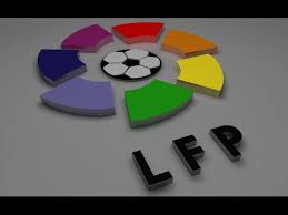 ↑ أ ب ت تاريخ إلغاء الدورى: ØªØµÙ…ÙŠÙ… Ø´Ø¹Ø§Ø± Ø§Ù„Ø¯ÙˆØ±ÙŠ Ø§Ù„Ø§Ø³Ø¨Ø§Ù†ÙŠ C4d Youtube