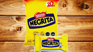 Nestlé cambia de nombre emblemática galleta de chocolate. Qkklgztk Tmkum