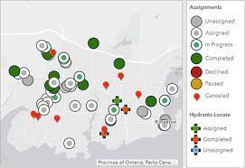 Es sostenido por una águila y un cóndor los cuales descansan en una alusión de los volcanes y el nopal. Leyenda De Mapa Arcgis Dashboards Documentacion
