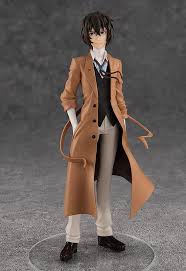 Bungo Stray Dogs Osamu Dazai Pop Up Parade Crunchyroll During this time, dazai was a part of port mafia and was. bungo stray dogs osamu dazai pop up